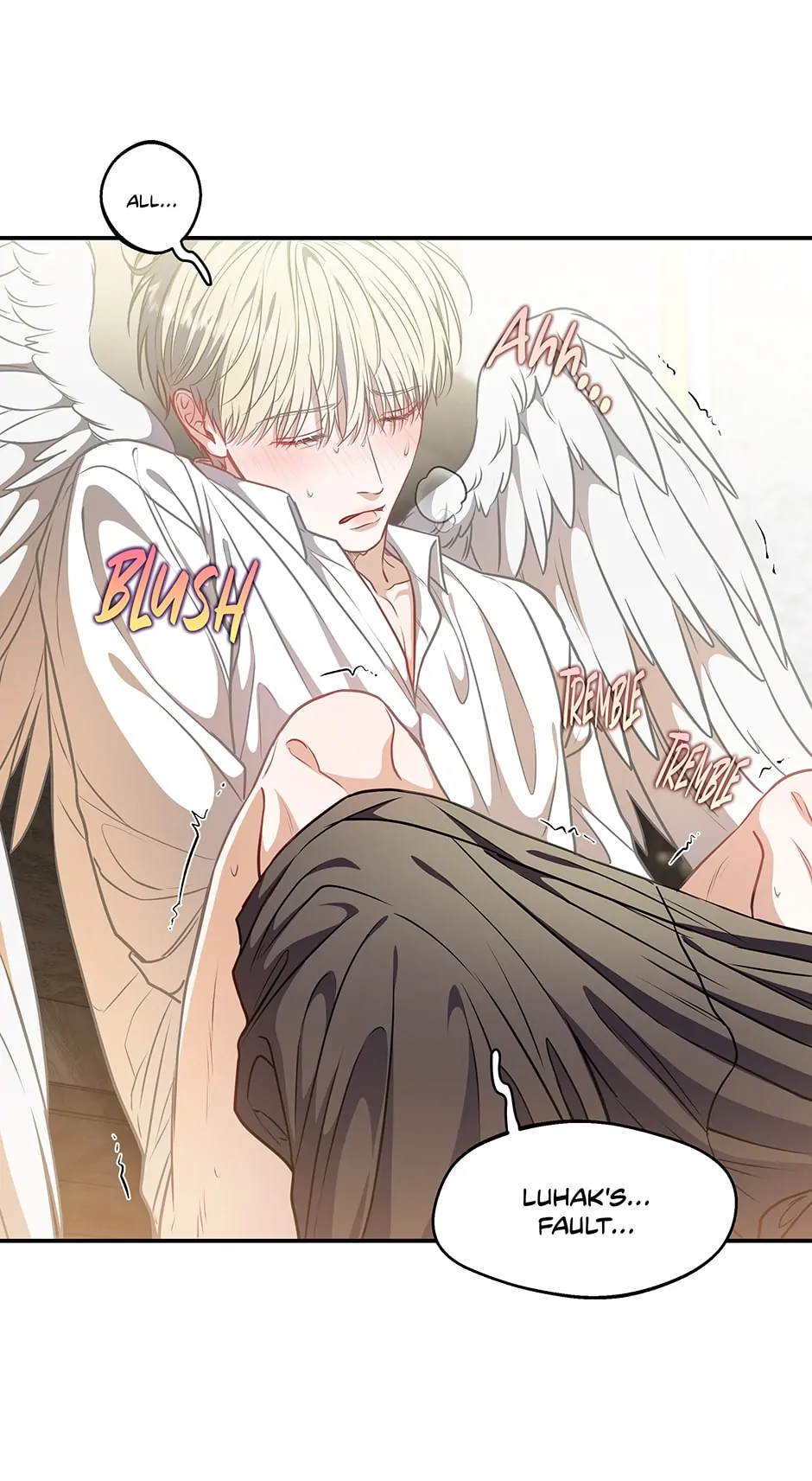 Surviving as a Player «Official» - Chapter 24 manhwa
