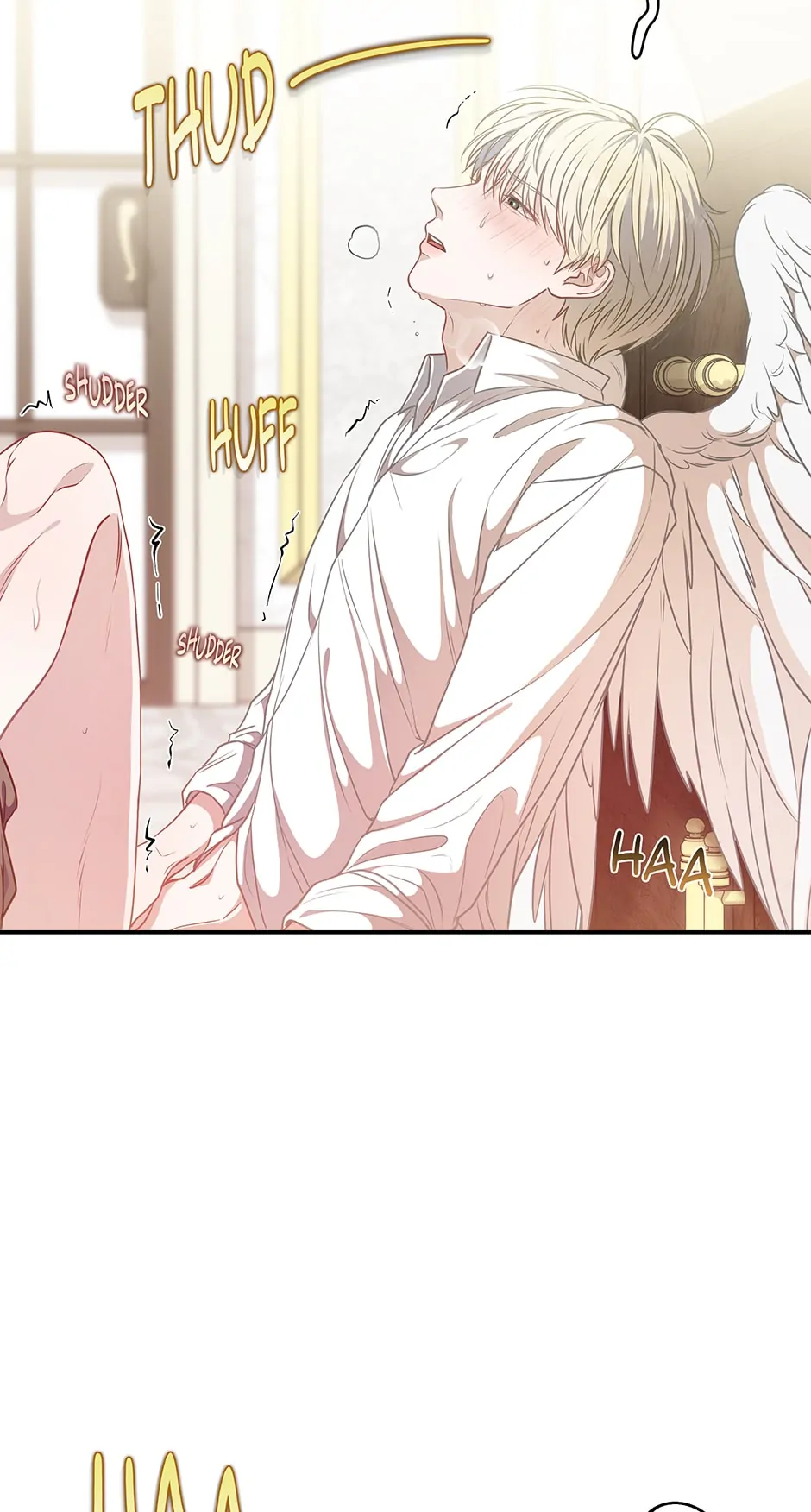 Surviving as a Player «Official» - Chapter 24 manhwa