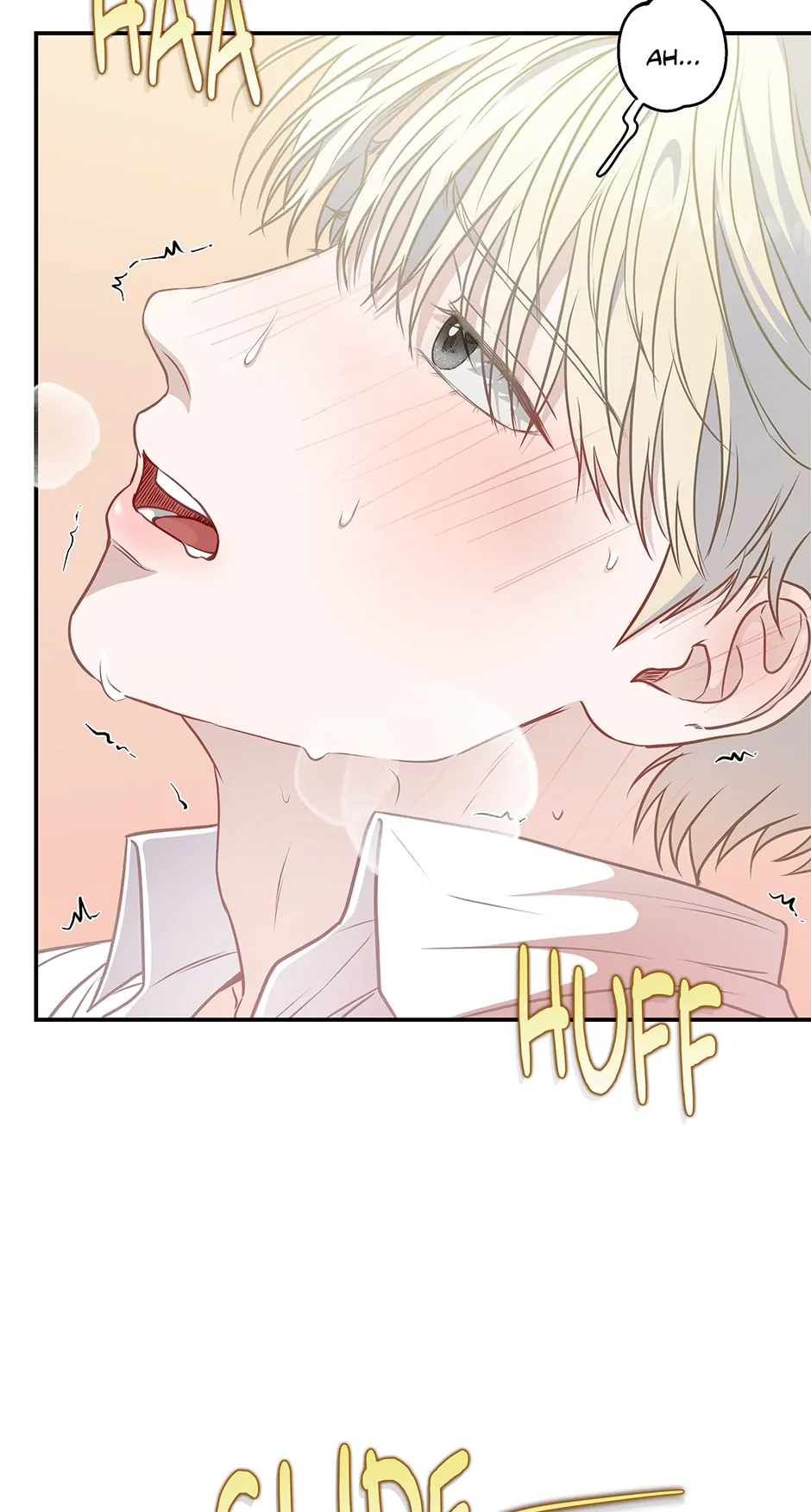 Surviving as a Player «Official» - Chapter 24 manhwa