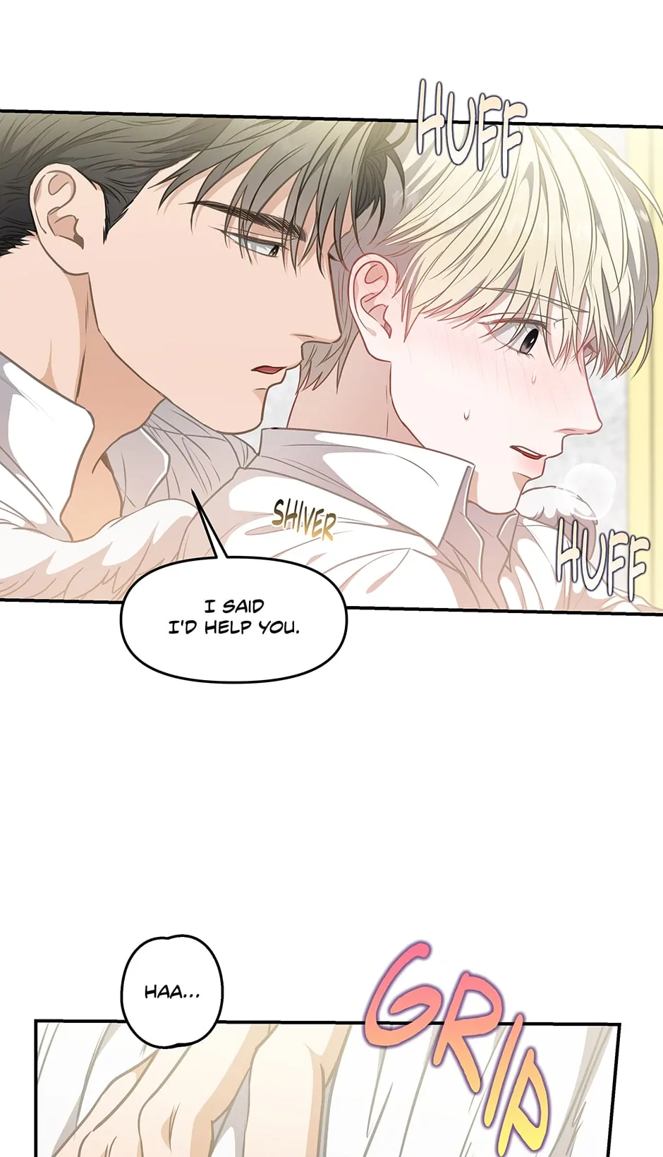 Surviving as a Player «Official» - Chapter 24 manhwa