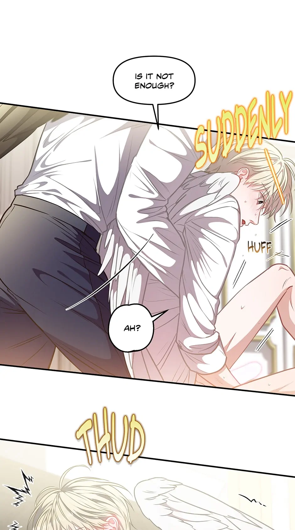 Surviving as a Player «Official» - Chapter 24 manhwa