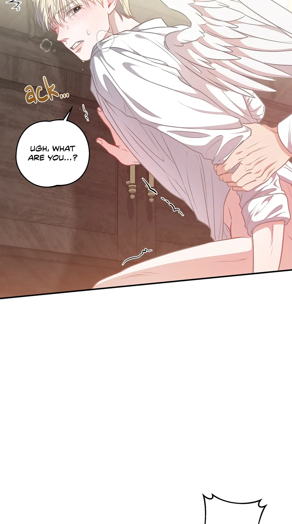Surviving as a Player «Official» - Chapter 24 manhwa