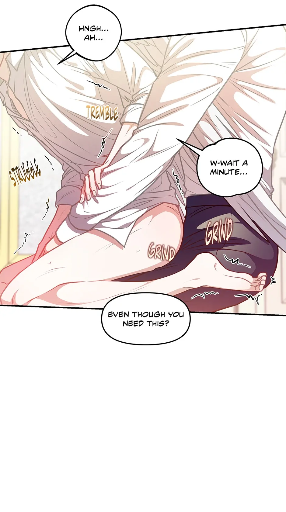 Surviving as a Player «Official» - Chapter 24 manhwa