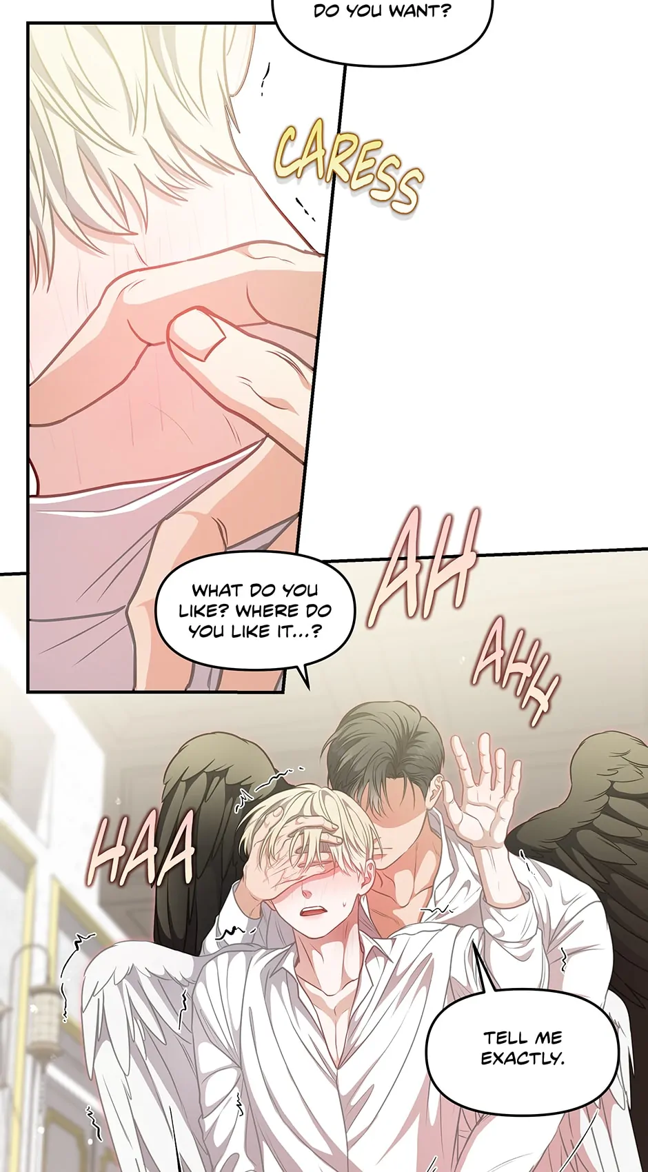 Surviving as a Player «Official» - Chapter 24 manhwa