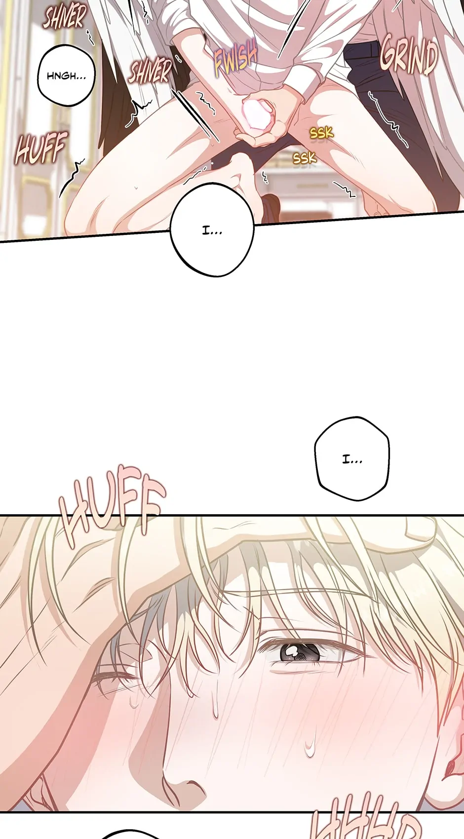 Surviving as a Player «Official» - Chapter 24 manhwa
