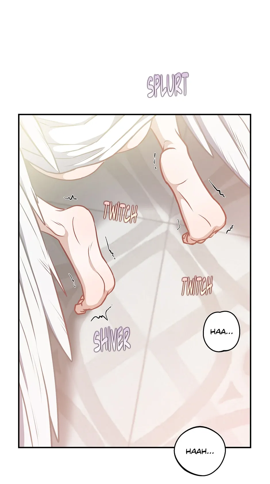 Surviving as a Player «Official» - Chapter 24 manhwa
