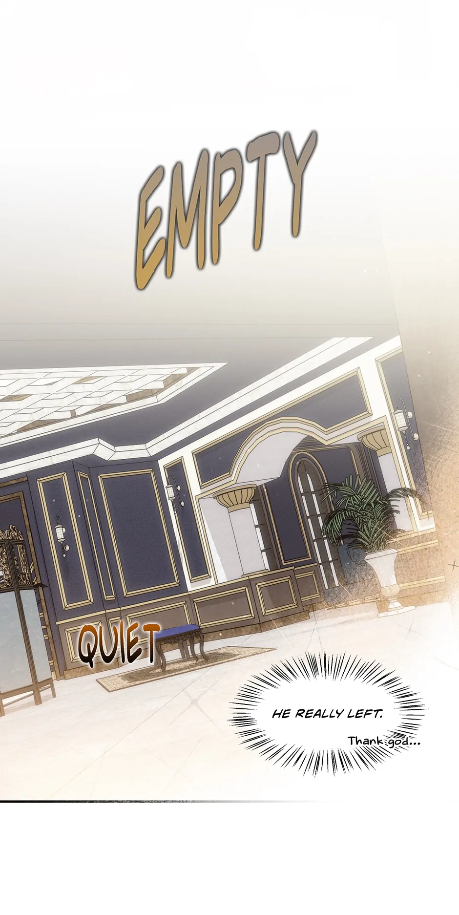 Surviving as a Player «Official» - Chapter 24 manhwa