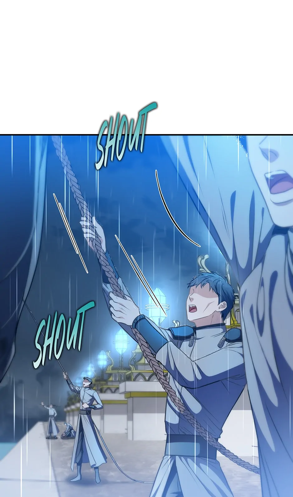 Surviving as a Player «Official» - Chapter 24 manhwa
