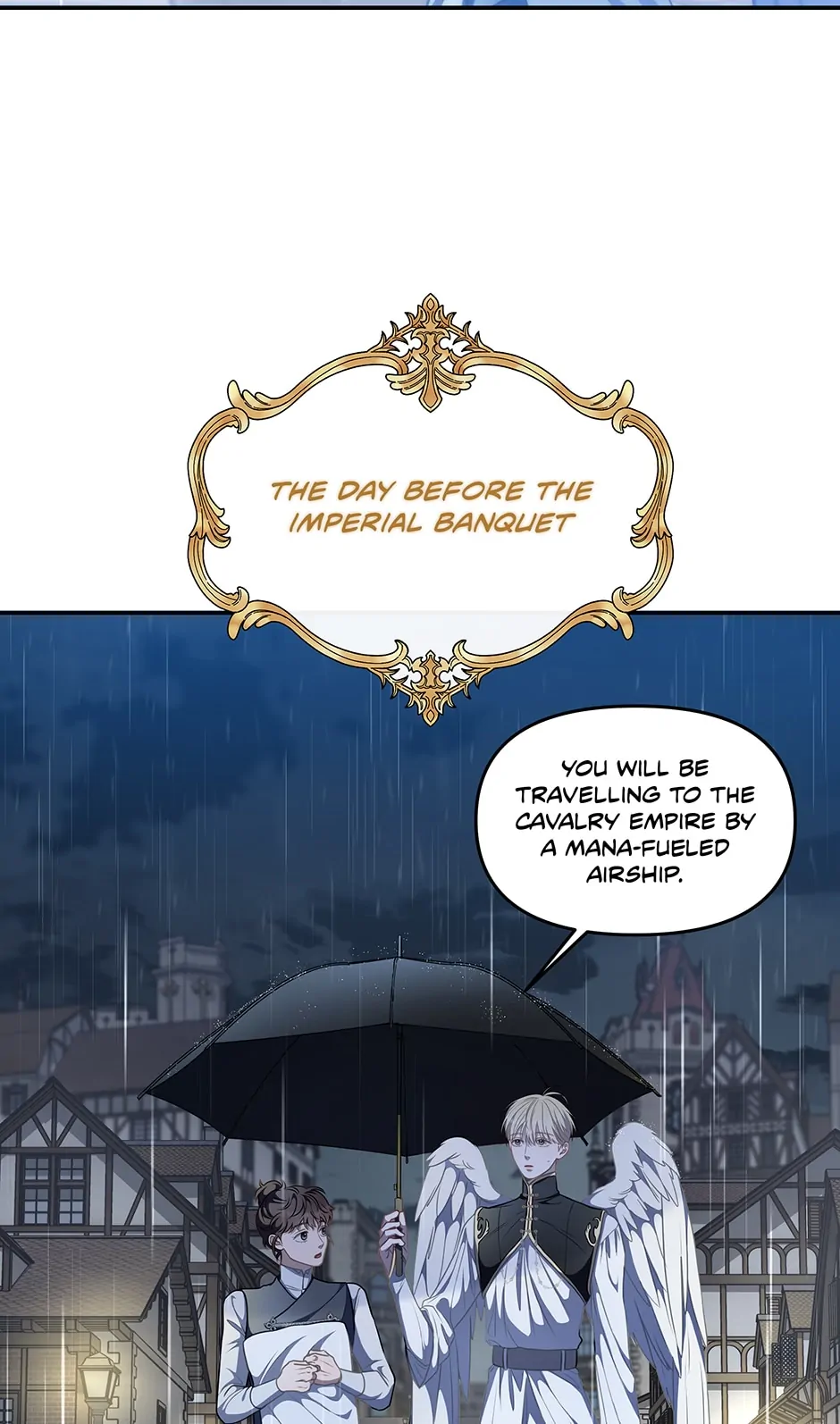 Surviving as a Player «Official» - Chapter 24 manhwa