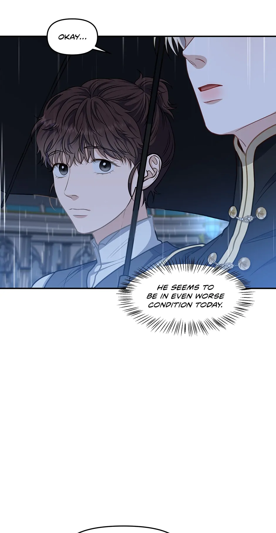 Surviving as a Player «Official» - Chapter 24 manhwa