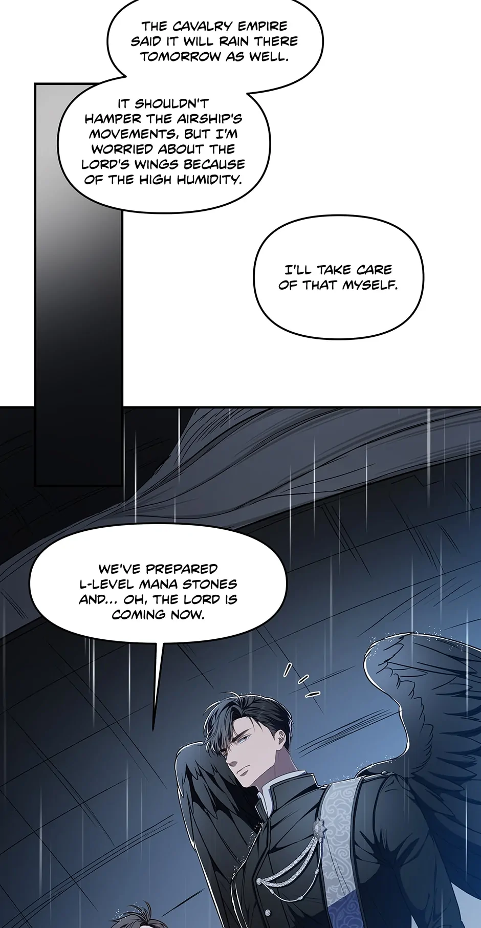 Surviving as a Player «Official» - Chapter 24 manhwa