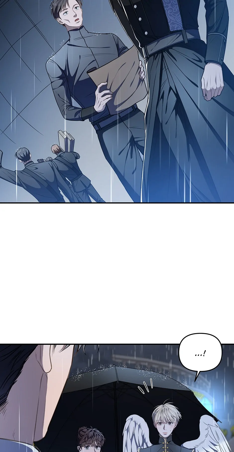 Surviving as a Player «Official» - Chapter 24 manhwa