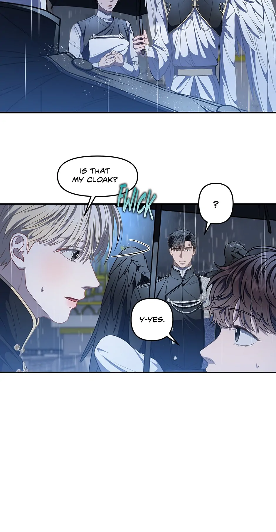 Surviving as a Player «Official» - Chapter 24 manhwa