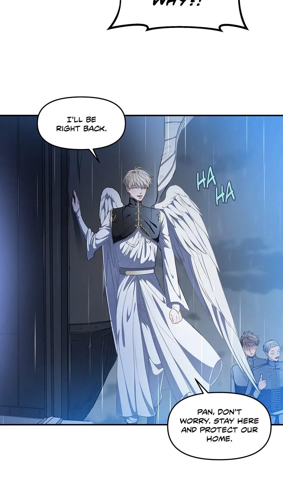 Surviving as a Player «Official» - Chapter 24 manhwa