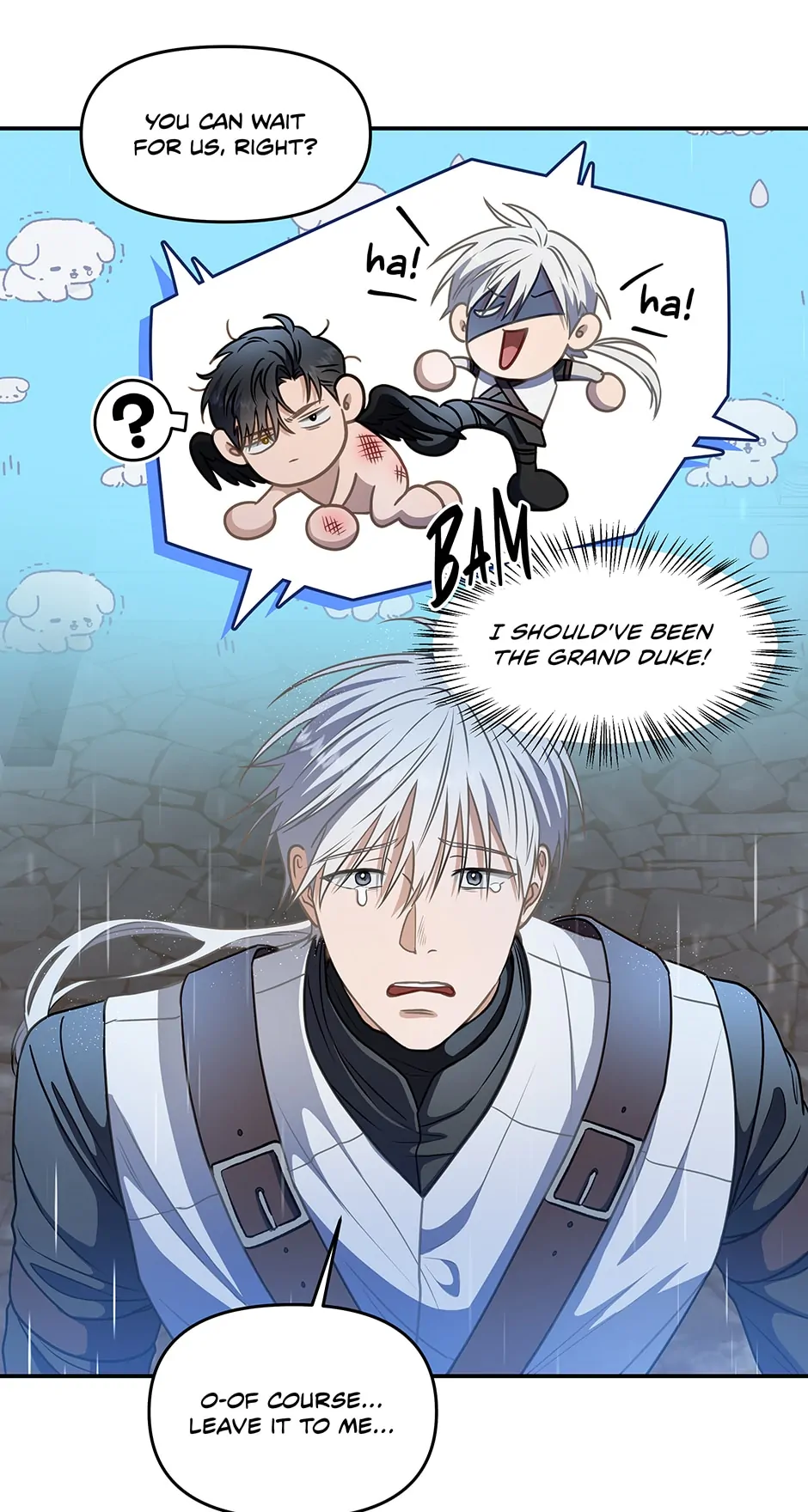 Surviving as a Player «Official» - Chapter 24 manhwa