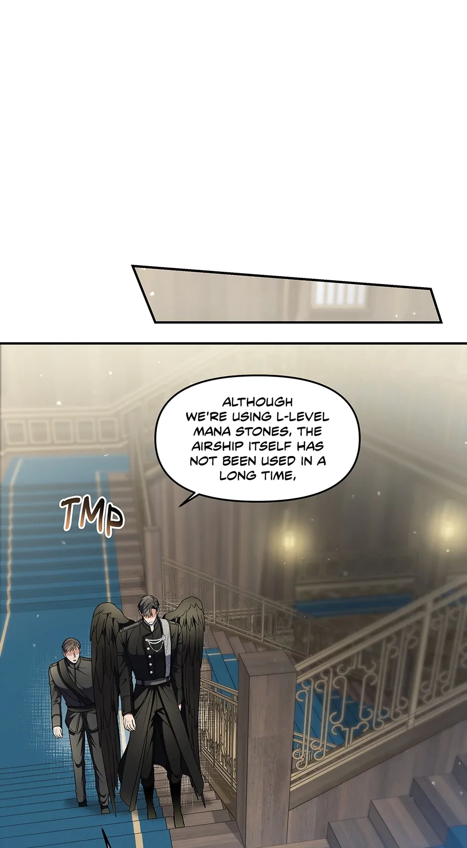 Surviving as a Player «Official» - Chapter 24 manhwa