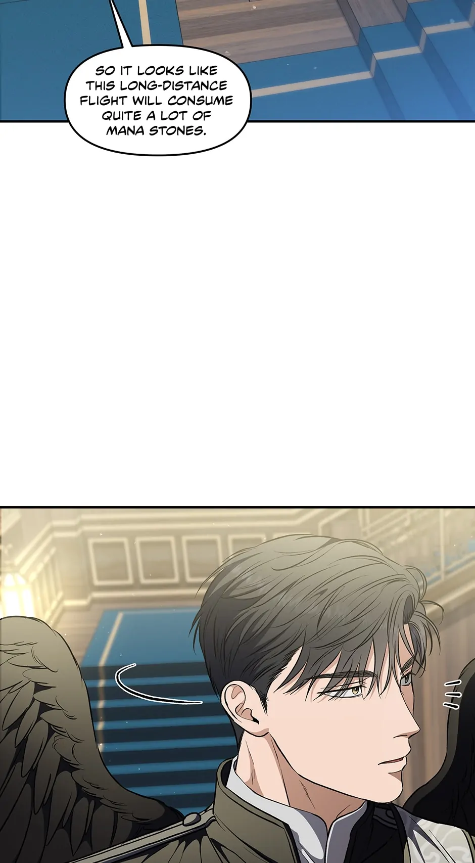 Surviving as a Player «Official» - Chapter 24 manhwa