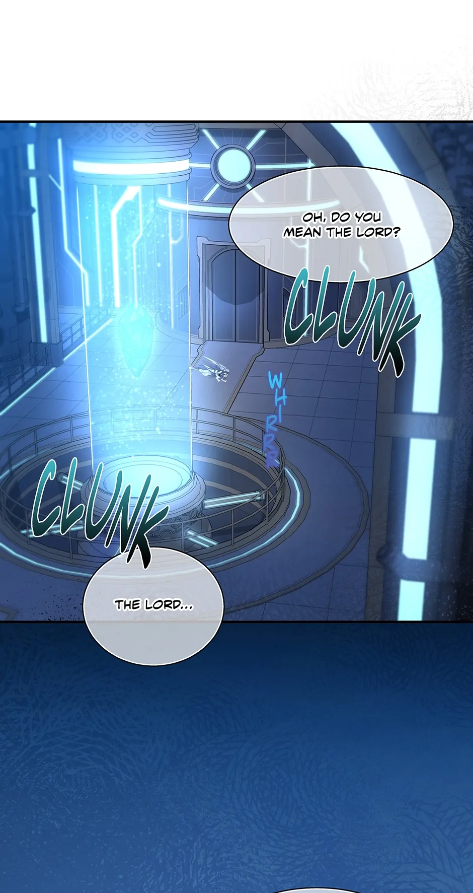 Surviving as a Player «Official» - Chapter 24 manhwa
