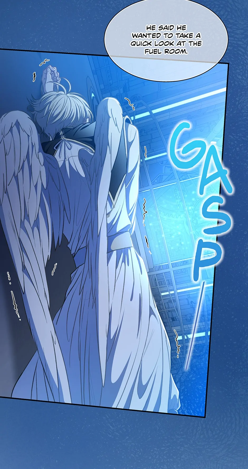 Surviving as a Player «Official» - Chapter 24 manhwa