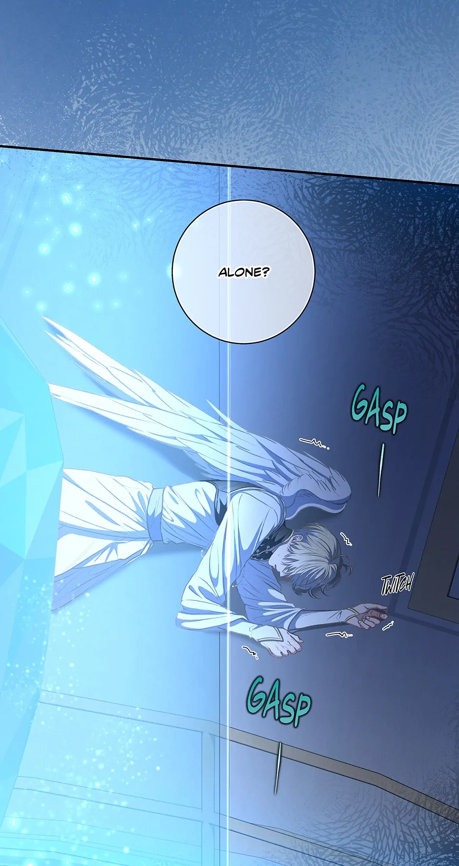 Surviving as a Player «Official» - Chapter 24 manhwa