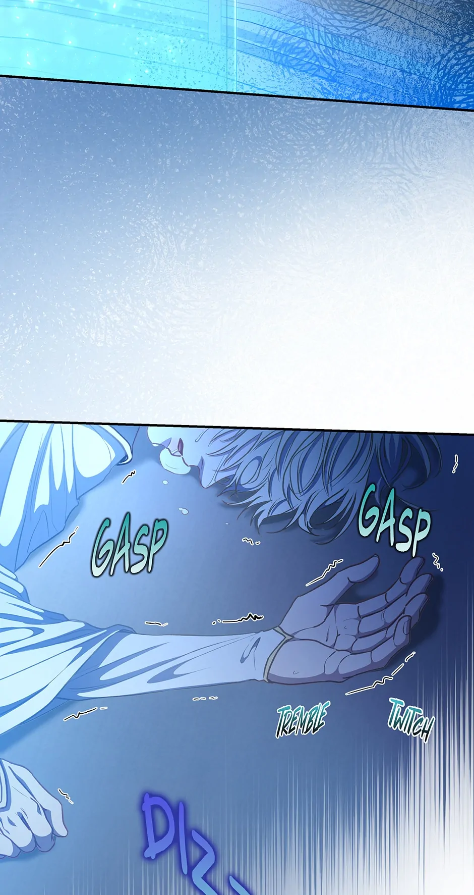 Surviving as a Player «Official» - Chapter 24 manhwa
