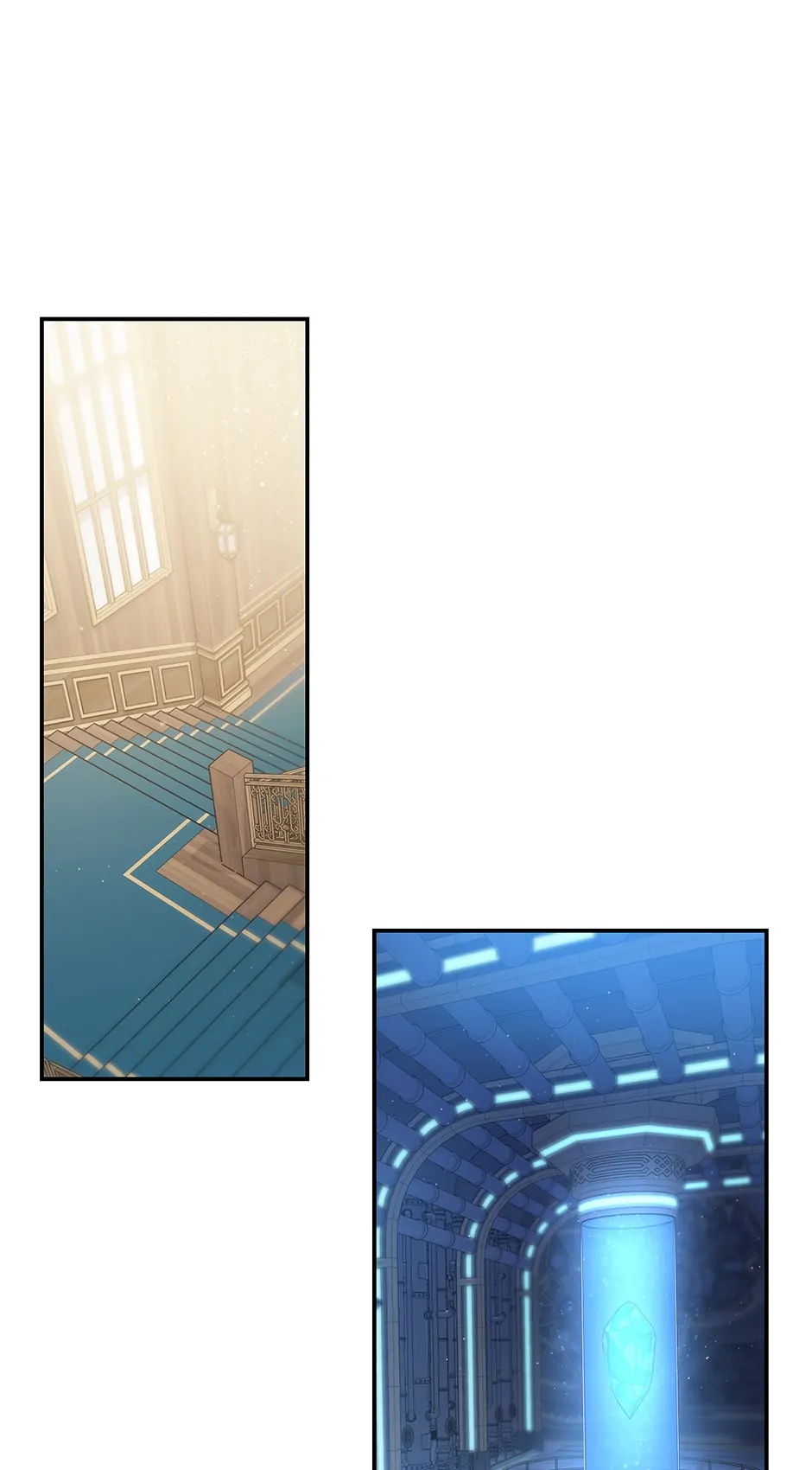 Surviving as a Player «Official» - Chapter 25 manhwa