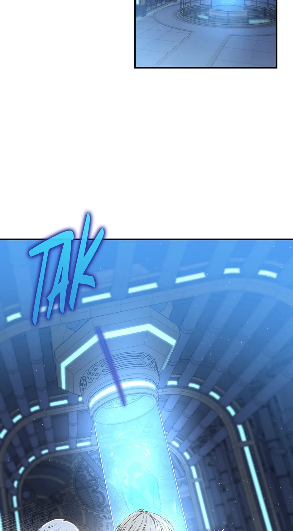 Surviving as a Player «Official» - Chapter 25 manhwa