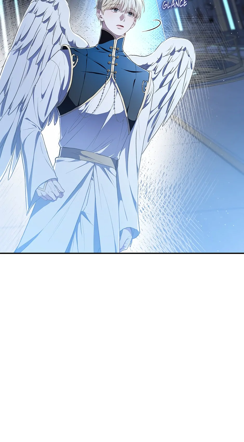 Surviving as a Player «Official» - Chapter 25 manhwa