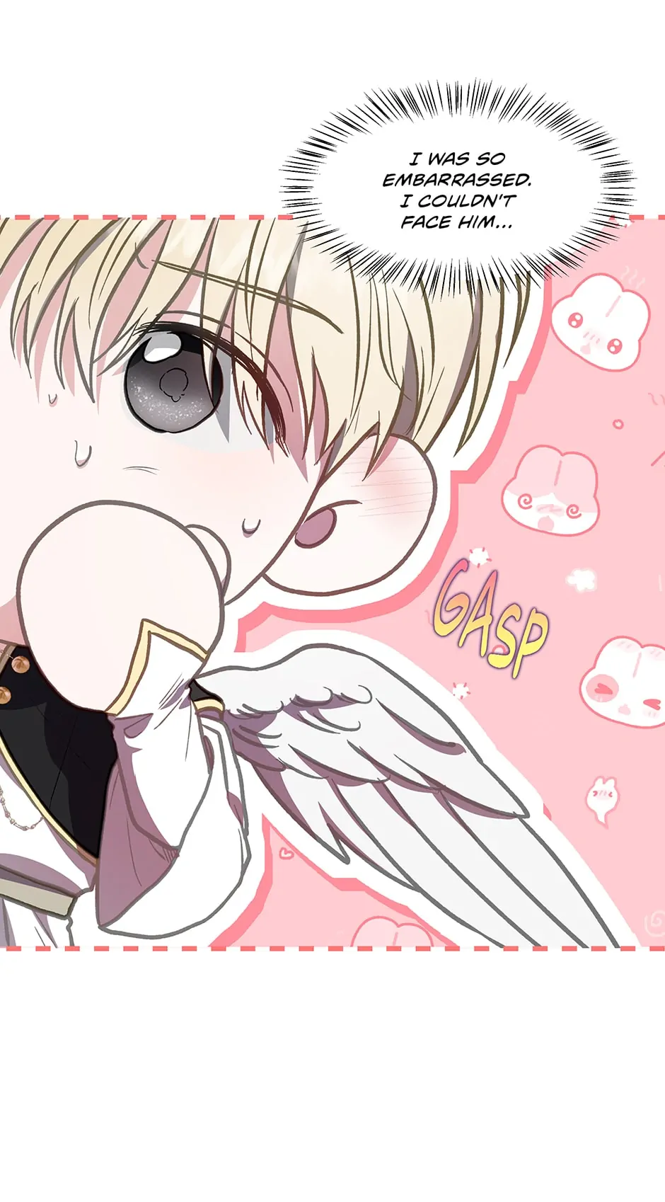 Surviving as a Player «Official» - Chapter 25 manhwa
