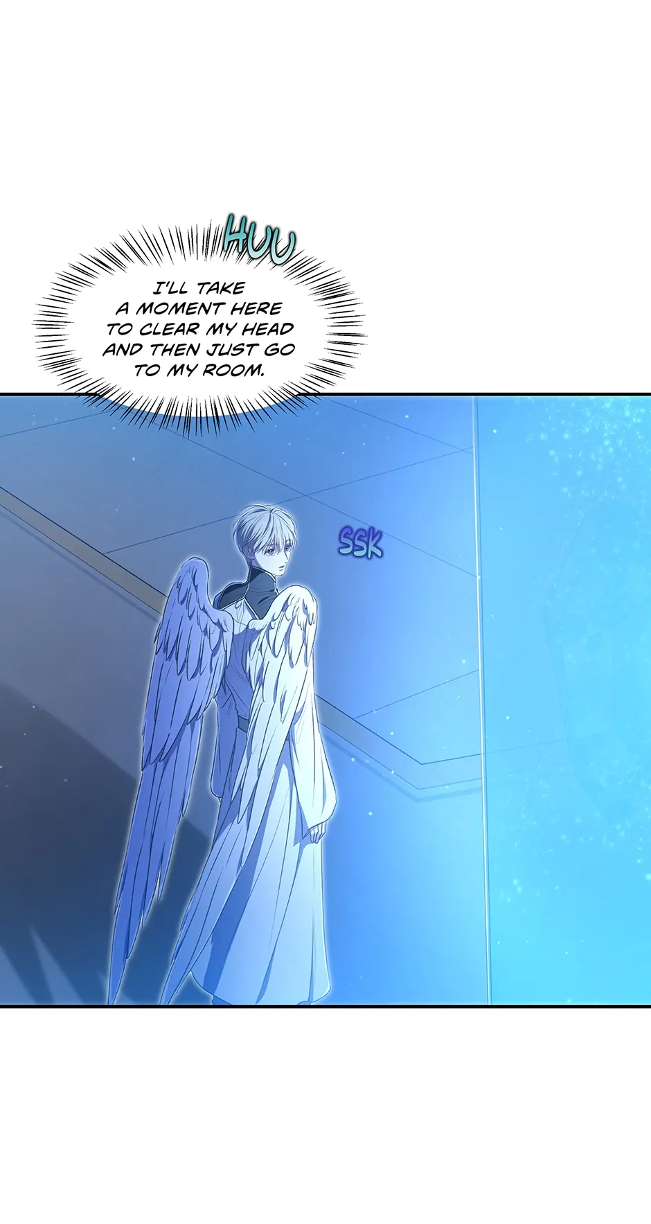 Surviving as a Player «Official» - Chapter 25 manhwa