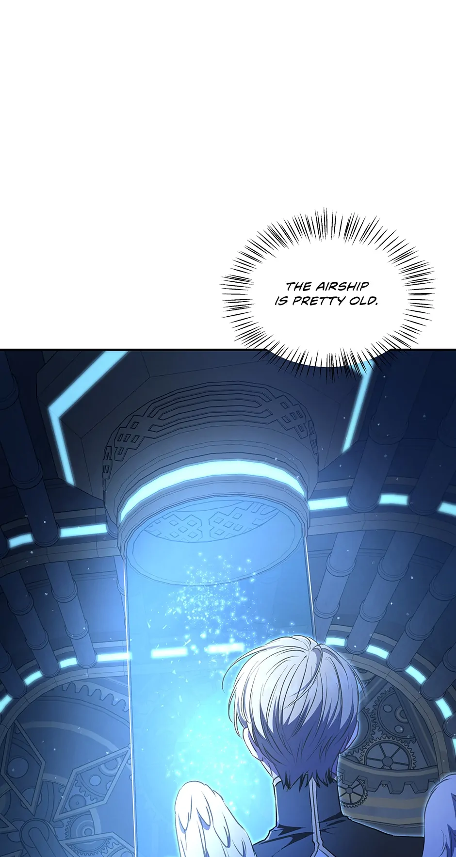 Surviving as a Player «Official» - Chapter 25 manhwa