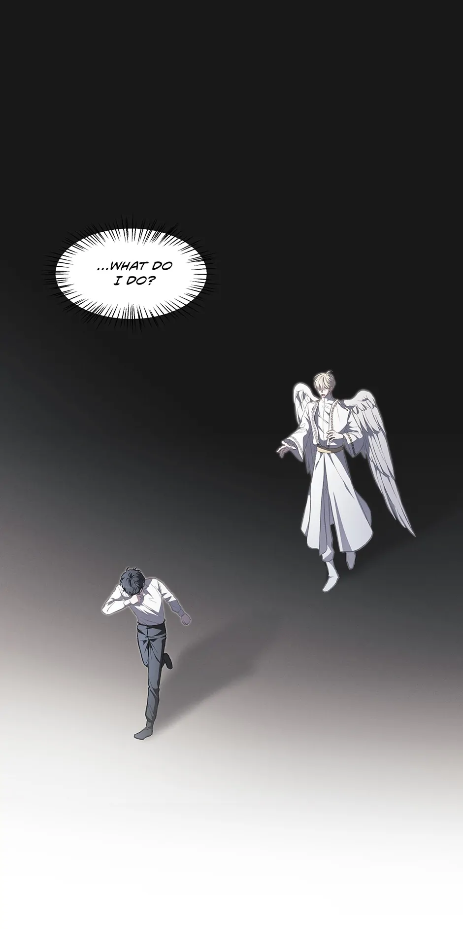 Surviving as a Player «Official» - Chapter 25 manhwa