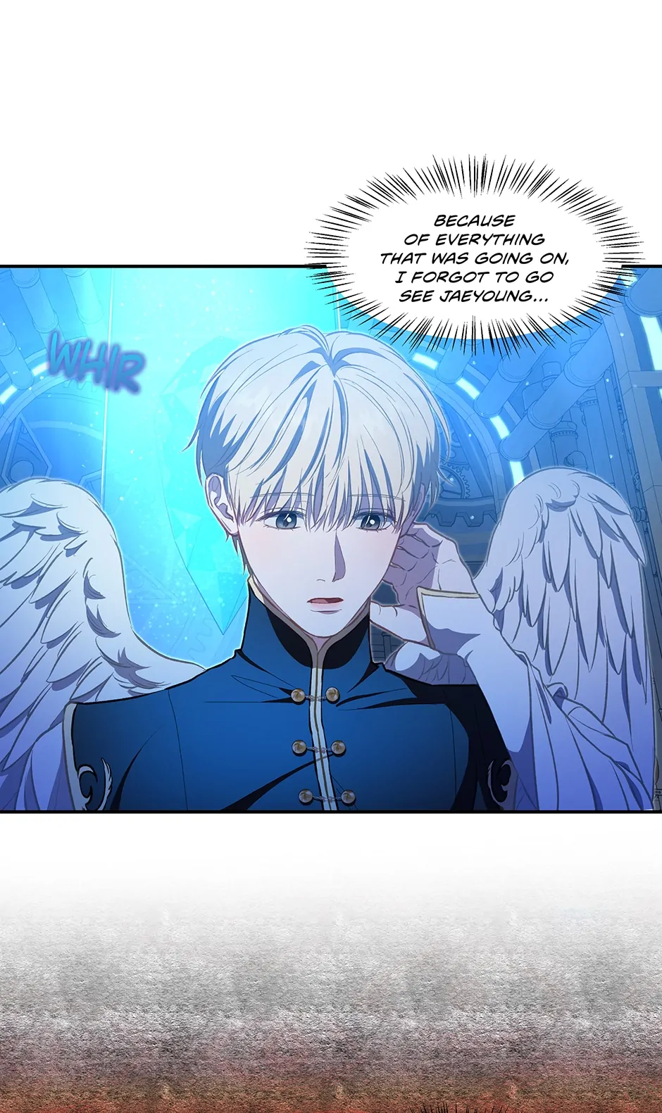 Surviving as a Player «Official» - Chapter 25 manhwa