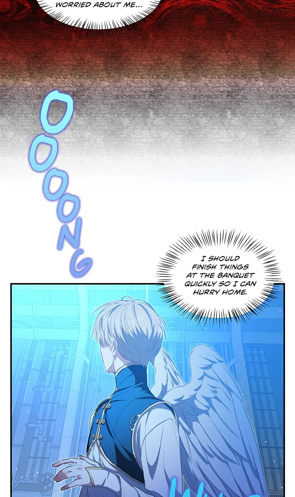 Surviving as a Player «Official» - Chapter 25 manhwa