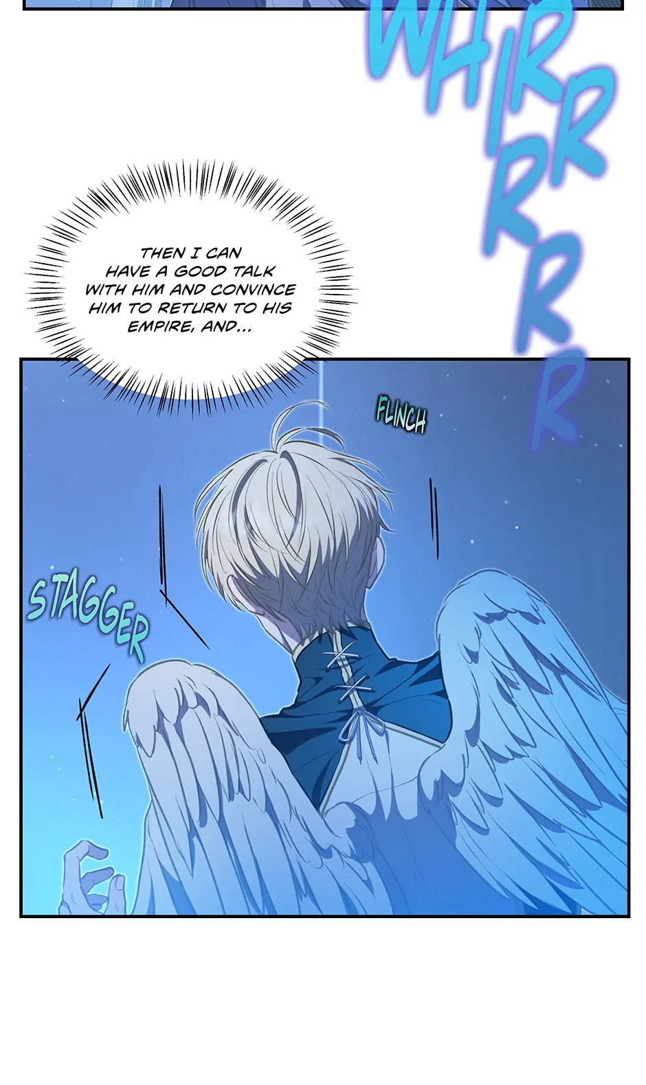 Surviving as a Player «Official» - Chapter 25 manhwa