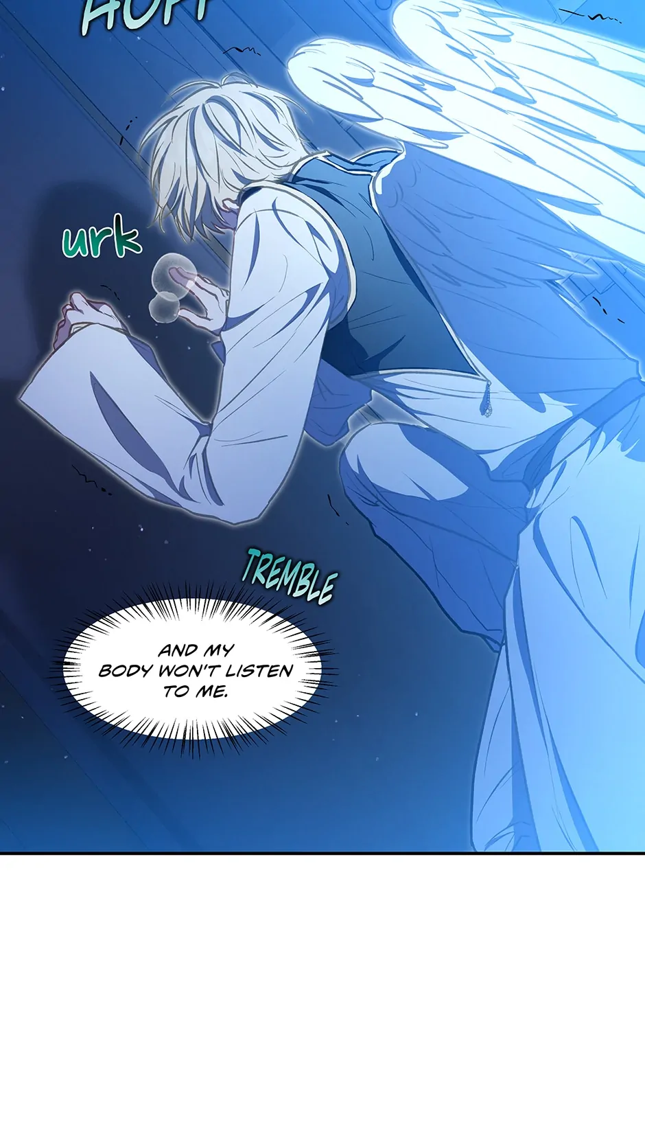 Surviving as a Player «Official» - Chapter 25 manhwa