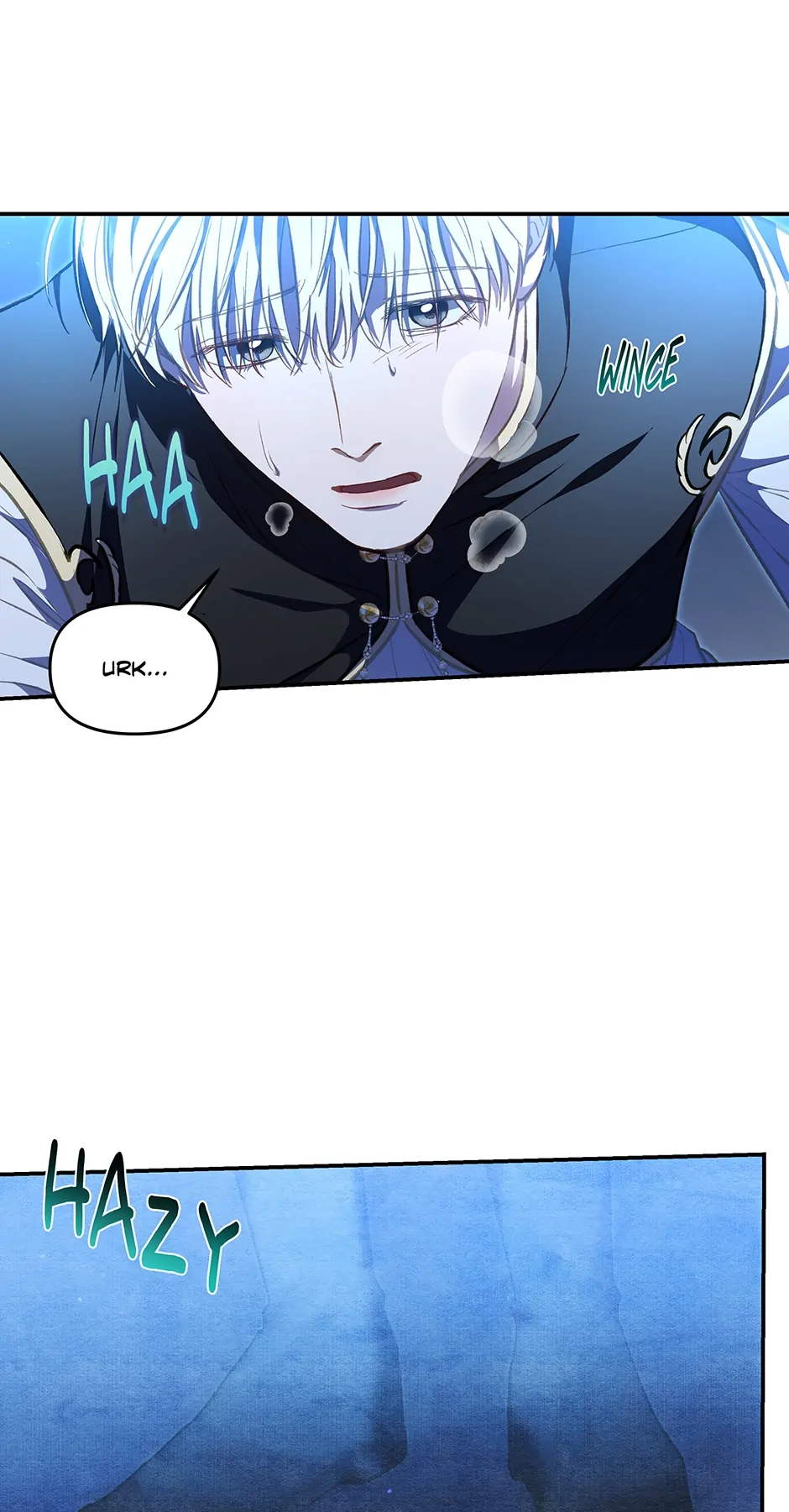 Surviving as a Player «Official» - Chapter 25 manhwa