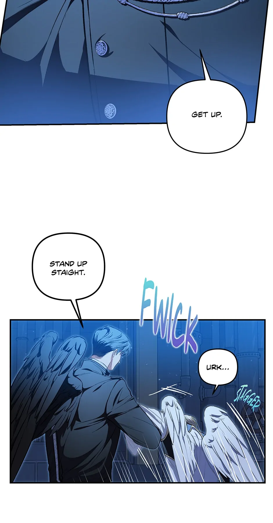 Surviving as a Player «Official» - Chapter 25 manhwa