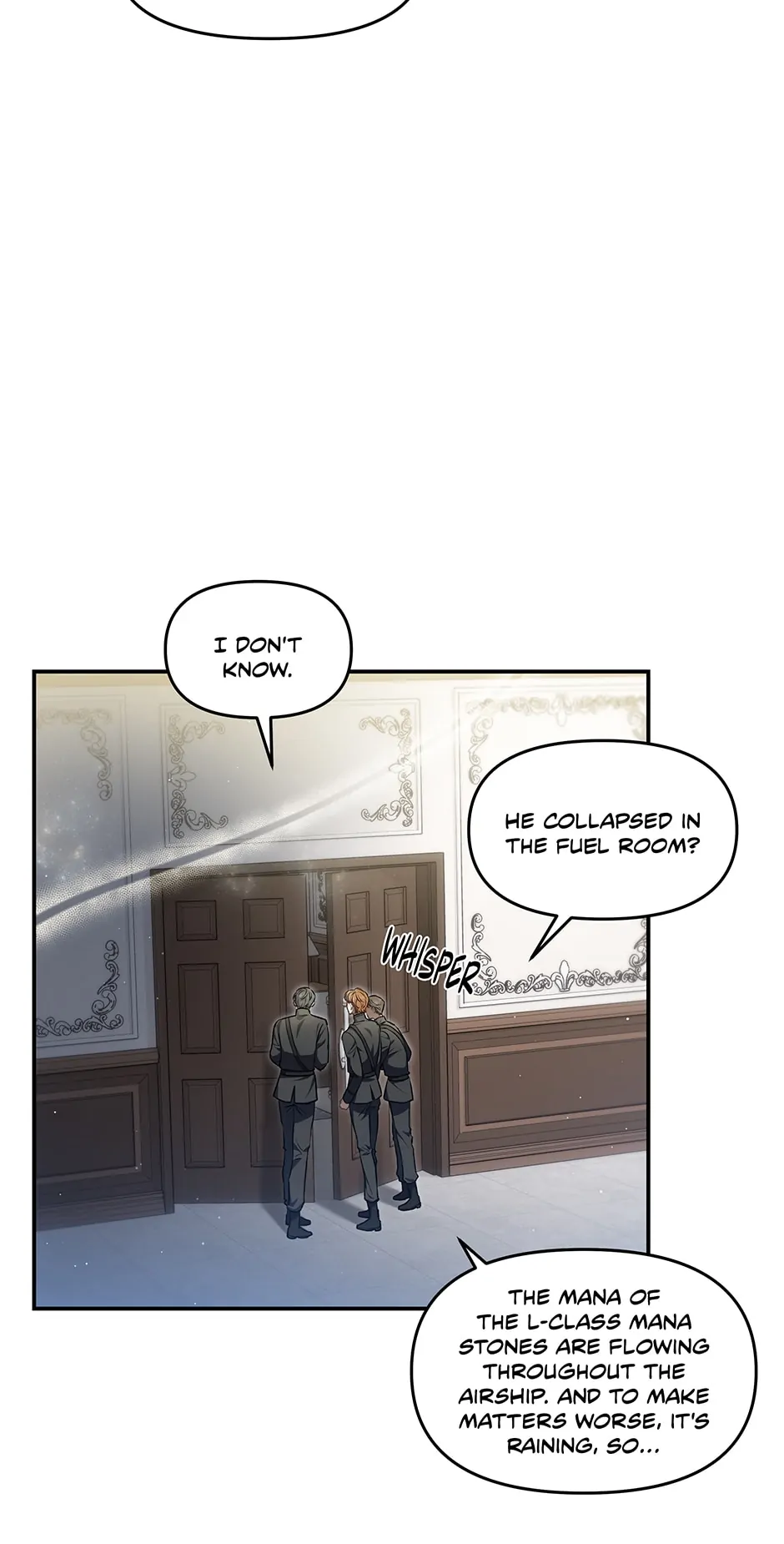 Surviving as a Player «Official» - Chapter 25 manhwa