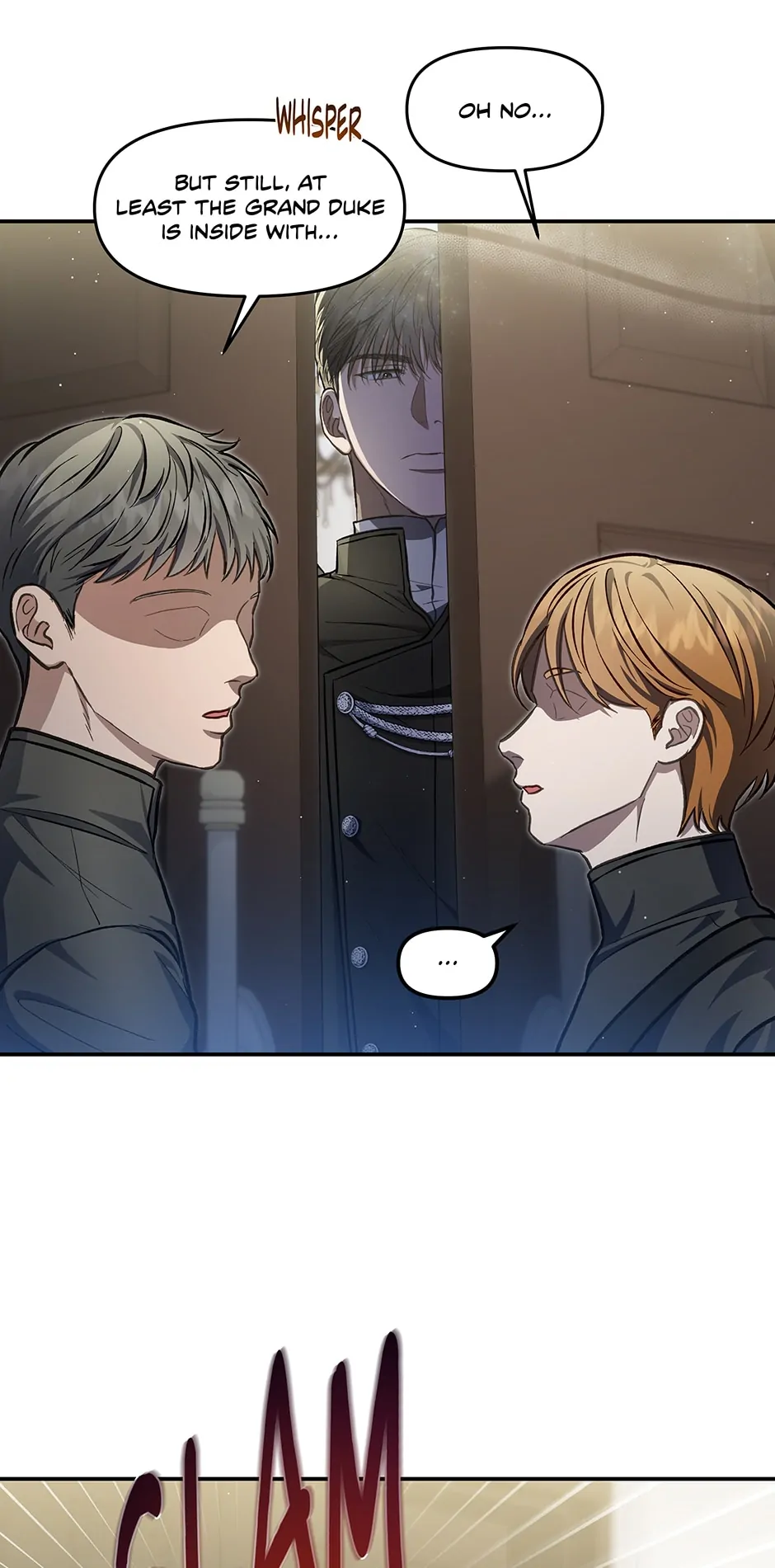 Surviving as a Player «Official» - Chapter 25 manhwa