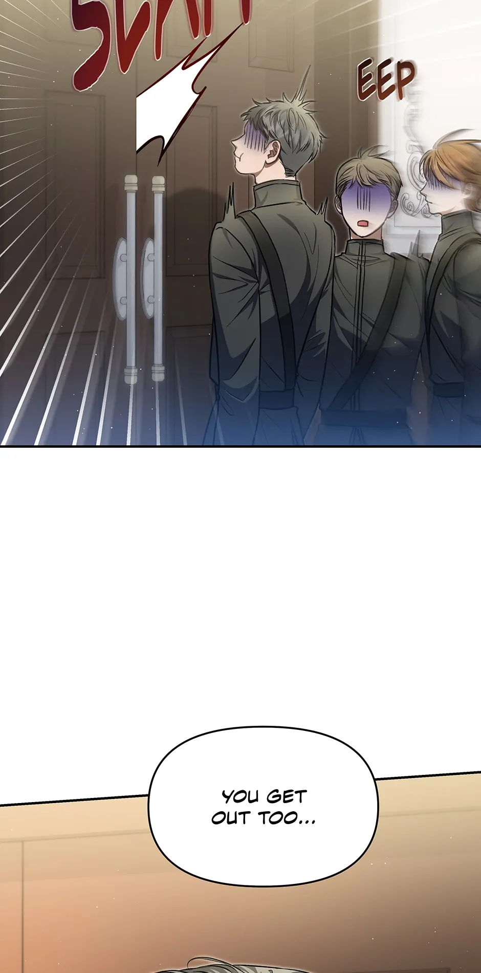 Surviving as a Player «Official» - Chapter 25 manhwa