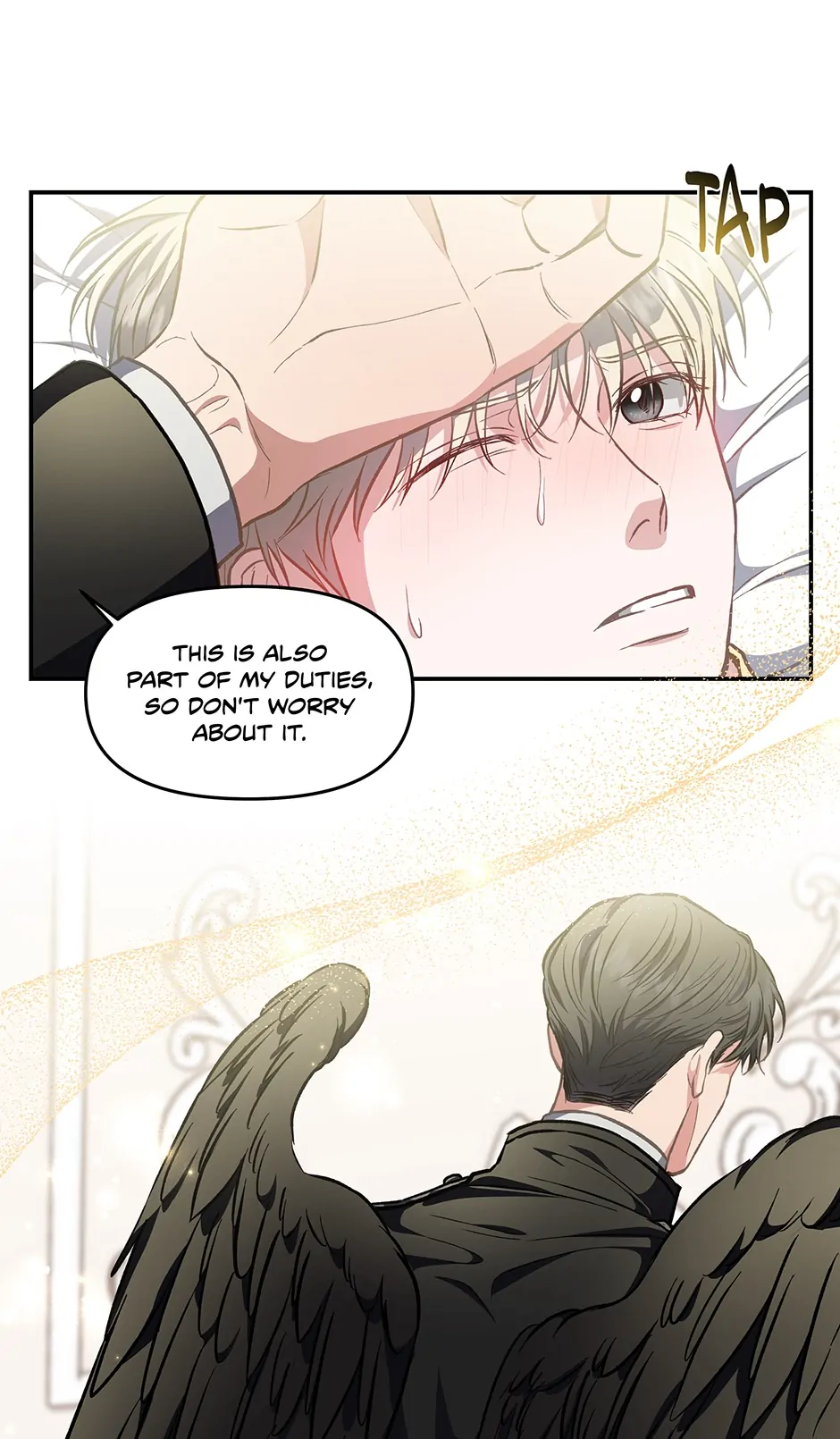 Surviving as a Player «Official» - Chapter 25 manhwa