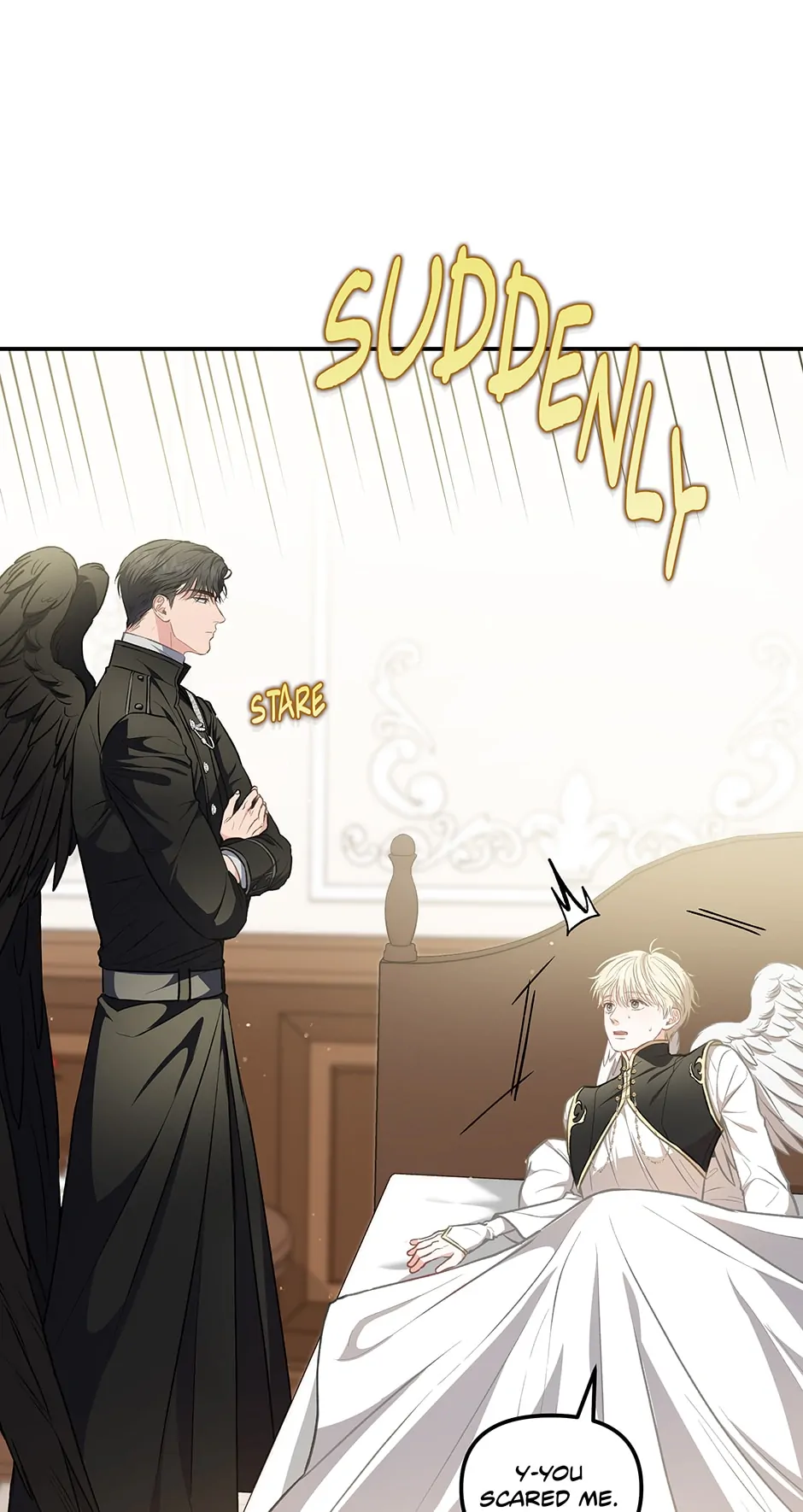 Surviving as a Player «Official» - Chapter 25 manhwa