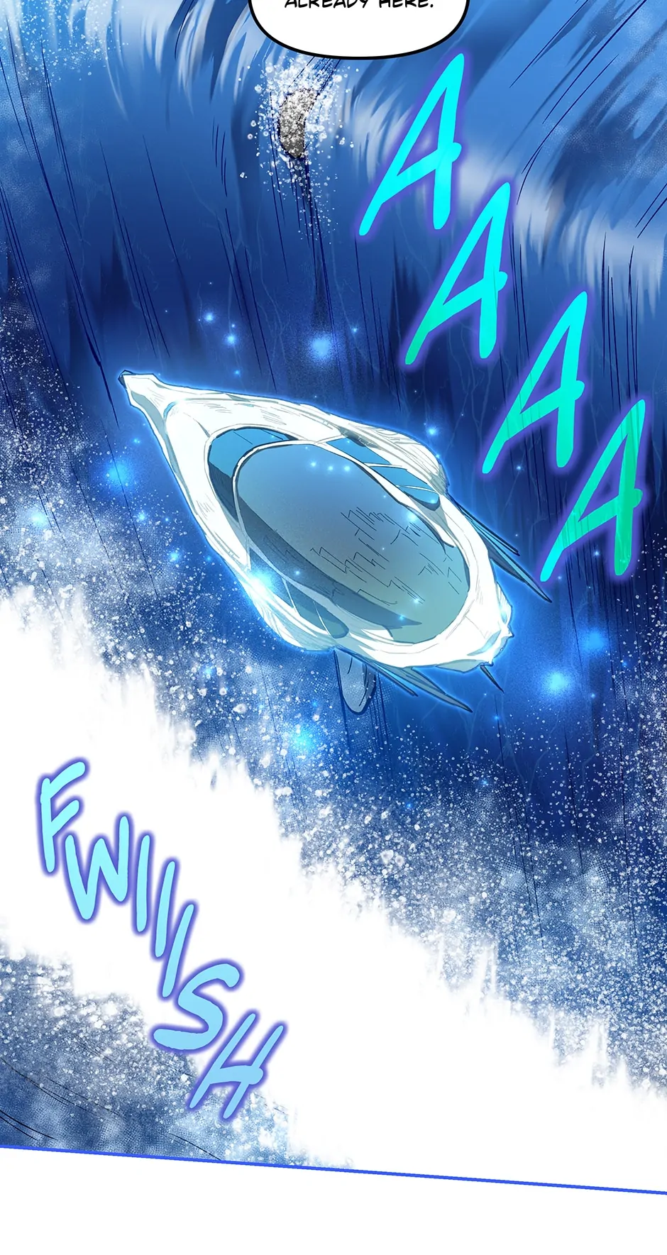 Surviving as a Player «Official» - Chapter 25 manhwa