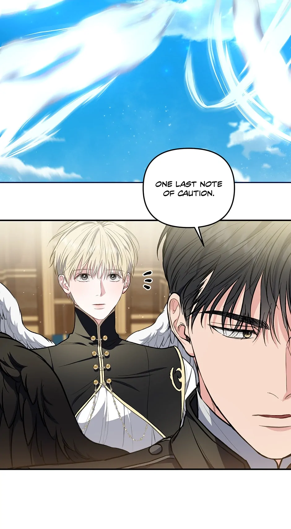 Surviving as a Player «Official» - Chapter 25 manhwa