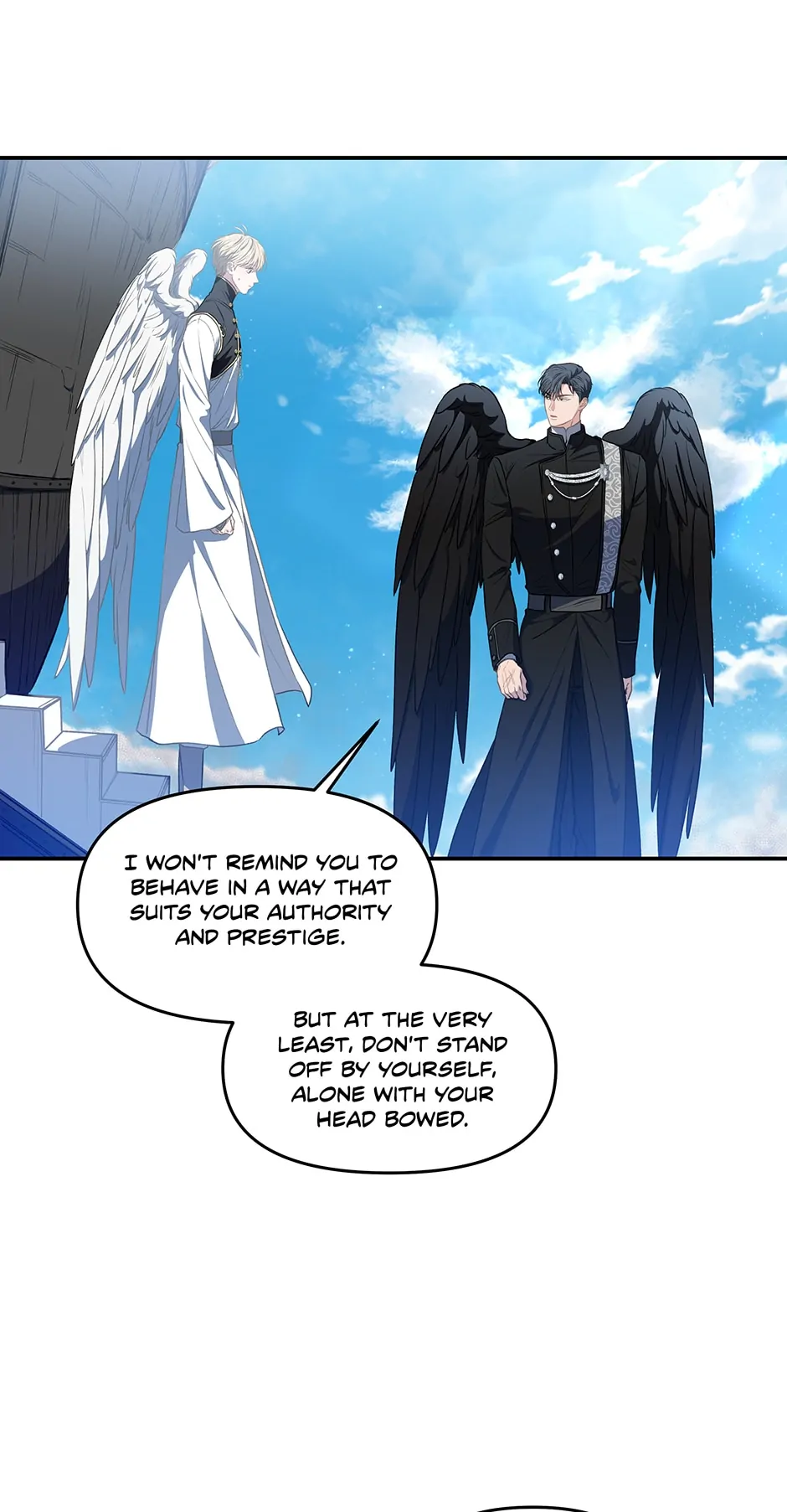 Surviving as a Player «Official» - Chapter 25 manhwa