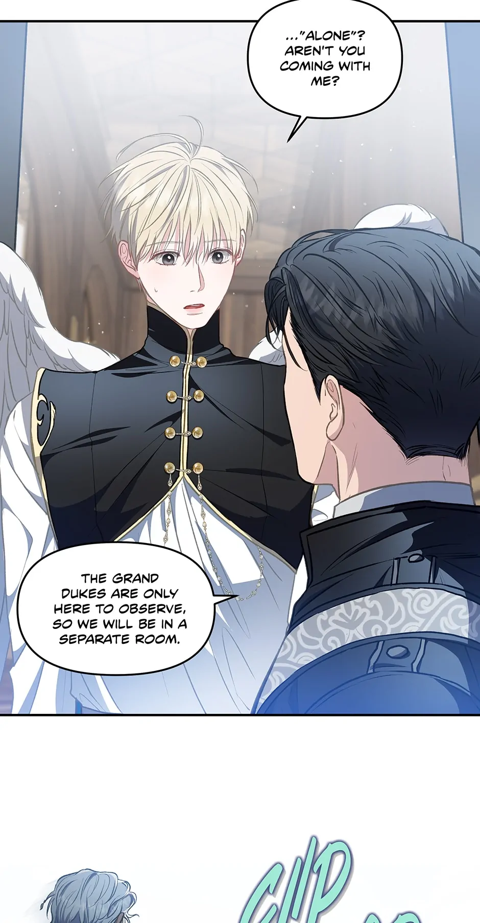 Surviving as a Player «Official» - Chapter 25 manhwa