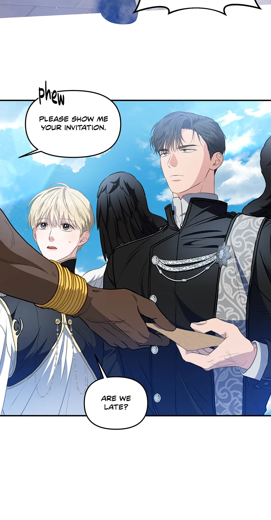 Surviving as a Player «Official» - Chapter 25 manhwa
