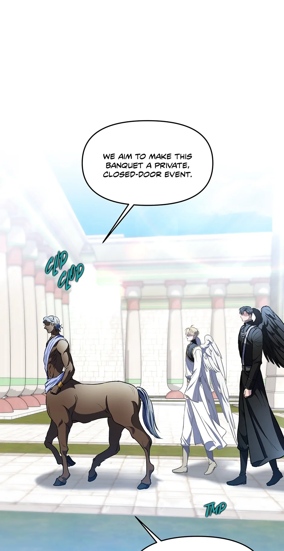 Surviving as a Player «Official» - Chapter 25 manhwa