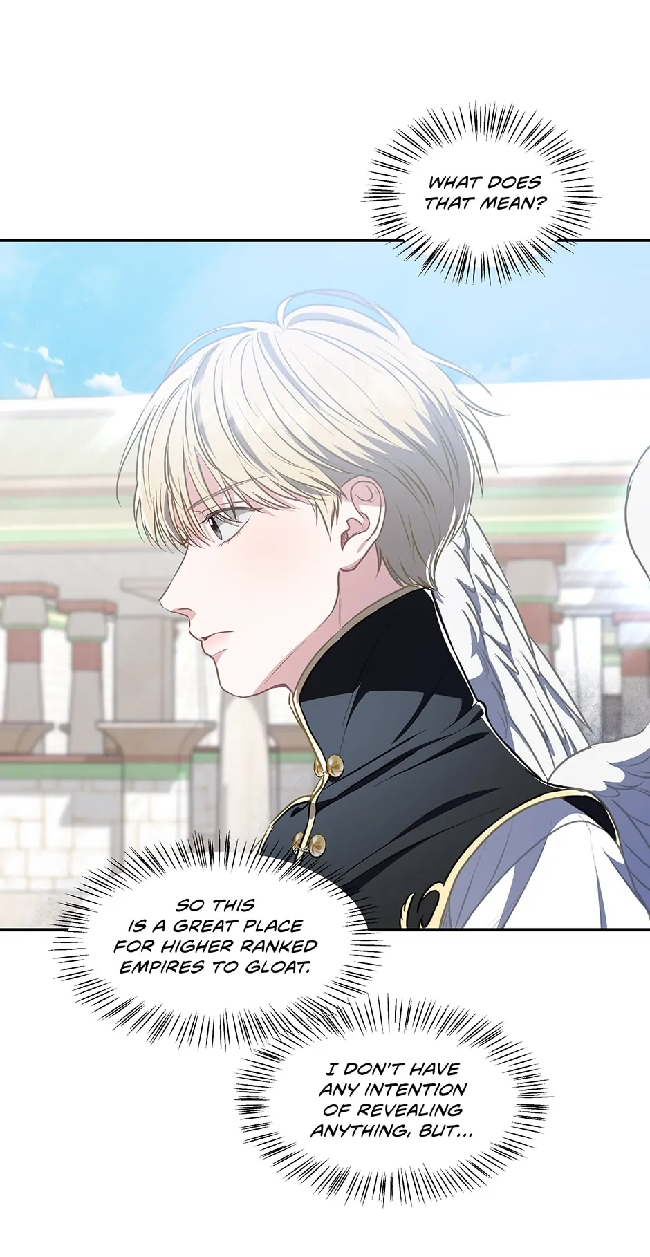 Surviving as a Player «Official» - Chapter 25 manhwa